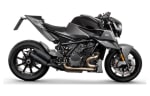 Moto BRABUS 1300 R 2023 SUPERBLACK à 34.900€