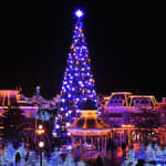 Disney's Betoverende Kerst-tickets vanaf €49 bij Disneyland Paris