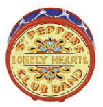 Figura The Beatles Sgt Pepper Drum 11cm por 15.97€