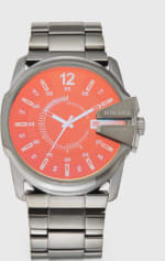 Reloj para Hombre Diesel MASTER CHIEF por 84€