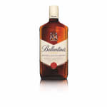 Ballantine's Finest 1L Blended Scotch Whisky for £10 Duty Free