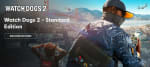 Jeu Watch Dogs 2 édition standard au prix de 2,50€