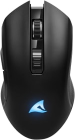 Sharkoon Skiller SGM30W, Inalámbrico, Ratón para Juegos por 18.12€ (reacondicionado)