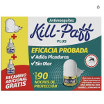 Kill-Paff Difusor Eléctrico + 2 Recambios por 2,84€