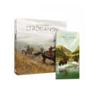 Pack Stroganov + Exp. Turukhan por 34€