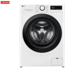 Lavadora Carga Frontal LG F4WR5010A6W 10kg por 449,10€