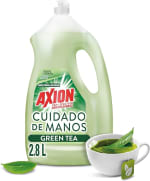 Axion Lavatrastes Green Tea por $95 | Oferta Amazon