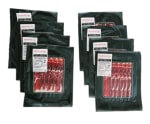 Paleta Bellota 100% 8 Sobres 100g Elaboración tradicional Faustino Gil por 34,33€