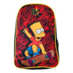 Mochila Bart Simpson por $4.990 en Líder Chile