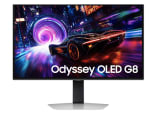 Samsung Monitor Gaming 32" Odyssey OLED G8 G81SF 4K 240Hz por 654,55€
