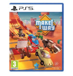 Make Way PlayStation 5 por 17.99€.
