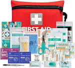 General Medi Mini First Aid Kit, 92 Pieces Small First Aid Kit (£6.07 S&S). Sold
