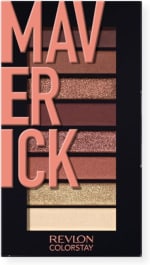 Paleta Revlon Professional Colorstay Looks Book 930 por $126 | Oferta Amazon