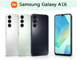 Móvil Samsung Galaxy A16 4G de 4GB/128GB por 90,06€