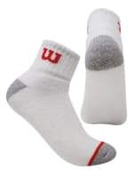 Calcetines Wilson 20 Pares por $325 | Mercado Libre