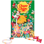 Chupa Chups snoep adventskalender voor €4,49 bij de Action