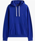 Tommy Hilfiger Fleece Hoodie voor €39,96