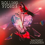 The Rolling Stones - Hackney Diamonds voor €19,85 bij Bol