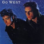 Go West – Go West Coloured Vinyl LP – £9.76