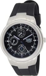 Reloj Casio Edifice Analógico por $850 | Oferta Amazon
