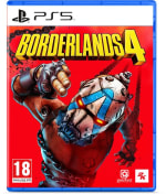 Borderlands 4 voor €34,95 bij Intertoys