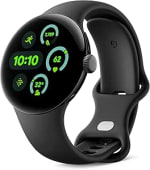 Montre Connectée Google Pixel Watch 3 41mm à 269,99€