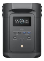 Central eléctrica Ecoflow E980 980wh $10,299 | Oferta Mercado Libre