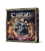 La Llamada de Cthulhu LCG: El Imperio del Hampa por 6€