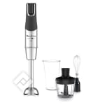 MOULINEX INIFNY FORCE 3-IN-1 DD953D10 mixer voor €39,99 na cashback bij Vanden Borre