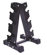 Estante mancuernas 3-10 niveles por 25.38€