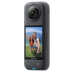 Insta360 X4 8K 360° Action Camera – £228.75 w/ Code