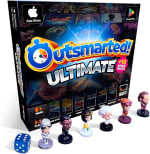Outsmarted Ultimate Editie voor €38,71 bij Amazon
