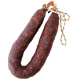 Embutidos Ezequiel Chorizo de Jabalí, Elaboración Artesanal 325 g por 4.64€