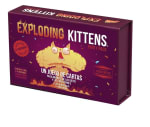 Juego de cartas Exploding Kittens: Party pack por 16.199€
