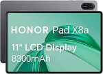 HONOR Pad X8a 11" Wi-Fi Tablet £109
