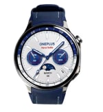 OnePlus Watch 2 con pantalla AMOLED de 1.43 pulgadas por 123.37€