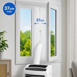 Bande d'étanchéité de fenêtre pour climatiseur portable 3 m à 12,99€ chez Joybuy