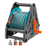 Gardena tuinslanghaspel Classic max. 30m + tuinslang 15m Ø13mm voor €29,99 bij Praxis