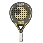 Pala pádel Middle Moon Eclipse 5 Carbon Gold Reedition 2025 por 149,98€