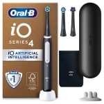 Oral-B iO4 - Elektrische Tandenborstel voor €49,95 bij de Action