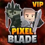 Pixel Blade M VIP pixelstar voor Android gratis