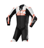 ALPINESTARS missile v2 ward lederkombi traje de cuero de una pieza a 573.71€