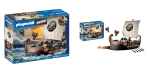 Barco Ulises y las sirenas Adventure Playmobil por 37.49€