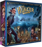 The Hunger - bordspel voor €26,93 bij Amazon