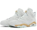 Baskets Nike Air Jordan 6 Retro Craft « Paris Olympics » à 69,99€