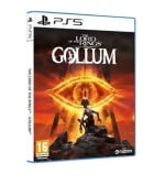 The Lord of the Ring: Gollum PS5 por 9.09€