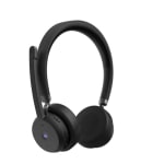 Lenovo Wireless VoIP Headset voor €34,78 bij Caps