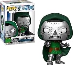 Figura Funko Pop! - Fantastic Four - Doctor Doom por 10.26€