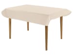 LIVARNO® Nappe en toile cirée à 3,99€