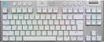 Teclado Logitech G915 X Lightspeed TKL RGB por $2,339 | Amazon